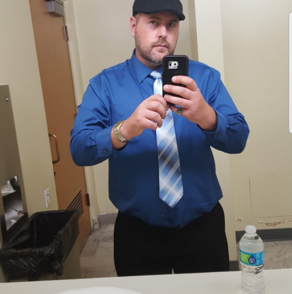 Meet your Posher, Mike